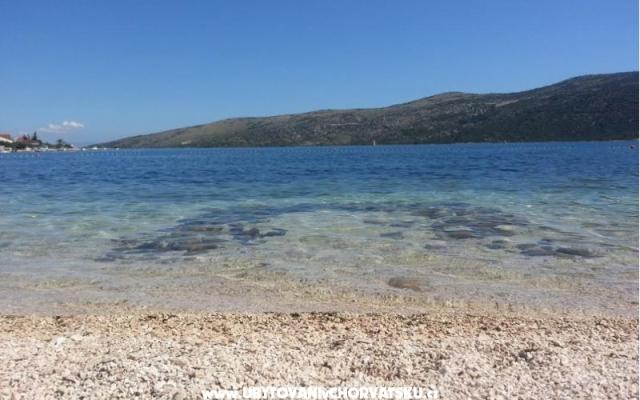 Villa Bonsai Luxury – Accommodation Marina - Trogir Kroatië