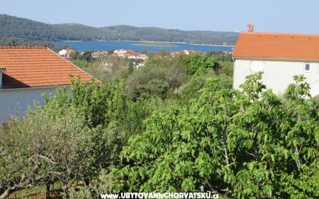 Apartman Mare – Accommodation Medulin Kroatië