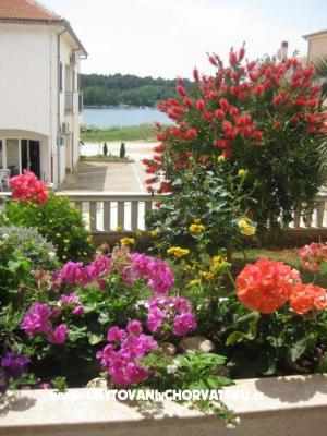 Apartmani Soldo – Accommodation Medulin Kroatië
