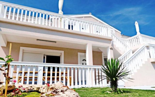 Apartmani Tena – Accommodation Medulin Kroatië