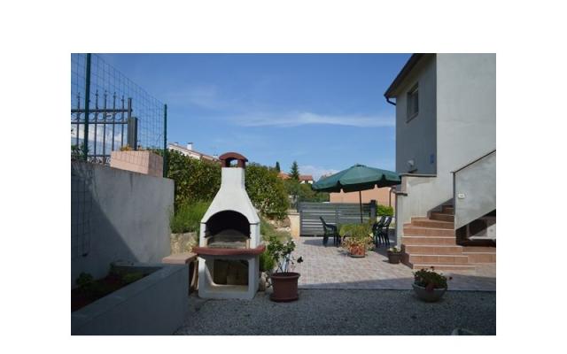 Apartmani Vinki – Accommodation Medulin Kroatië