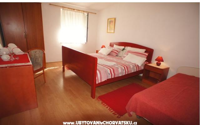 Apartments Anita – Accommodation Medulin Kroatië