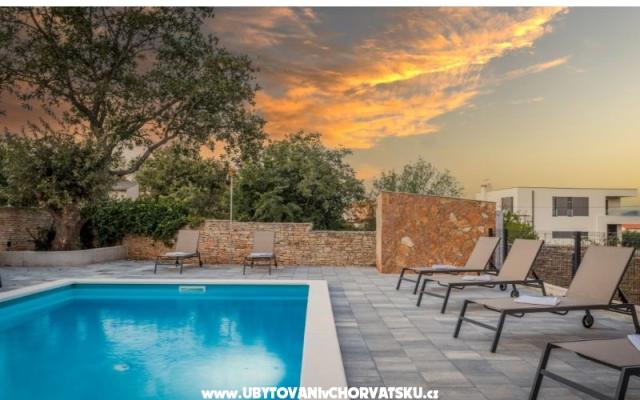 Apartments Cesare – Accommodation Medulin Kroatië