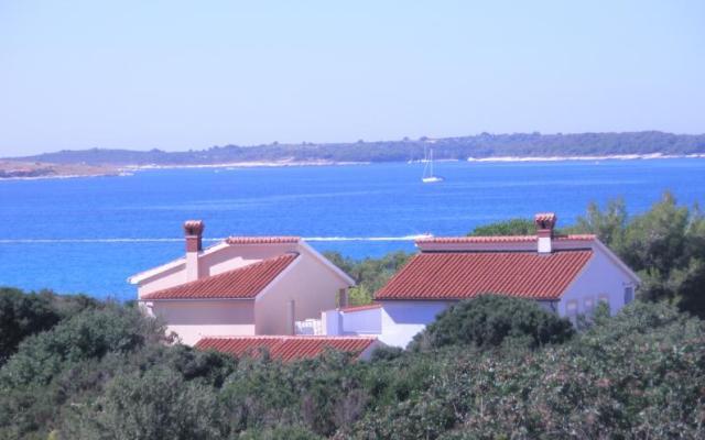 Apartments Sara – Accommodation Medulin Kroatië