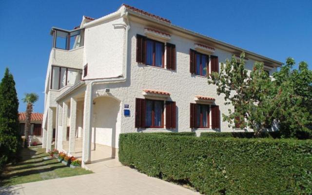 Apartments Regi – Accommodation Medulin Kroatië