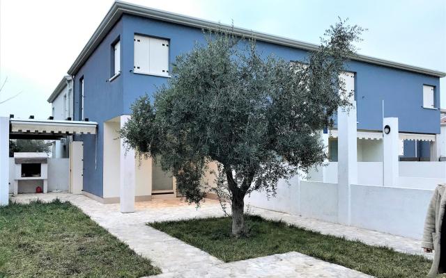 Casa Azul – Accommodation Medulin Kroatië