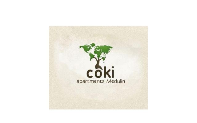 COKI Apartmány Medulin – Accommodation Medulin Kroatië