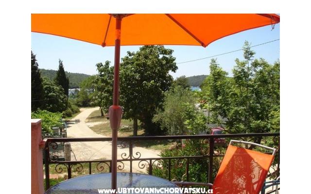Fisherman Place,     Apartman 1/2 + – Accommodation Medulin Kroatië