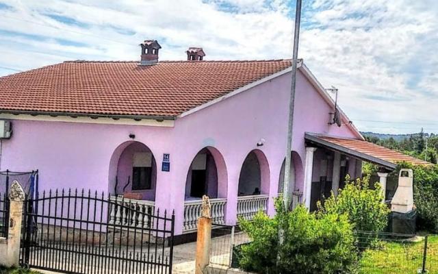 Haus Stefy – Accommodation Medulin Kroatië