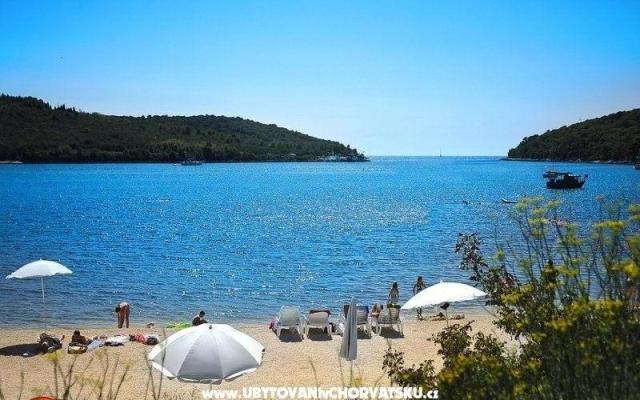 Apartmani MUTI – Accommodation Medulin Kroatië