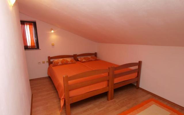 Apartments Orange 411 – Accommodation Medulin Kroatië