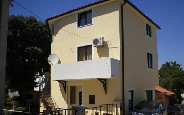 Apartments SUNI – Accommodation Medulin Kroatië