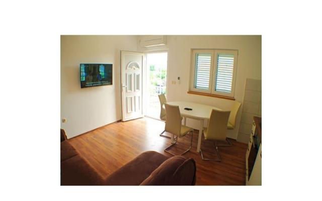 Apartments Marušin – Accommodation Island of Murter Kroatië