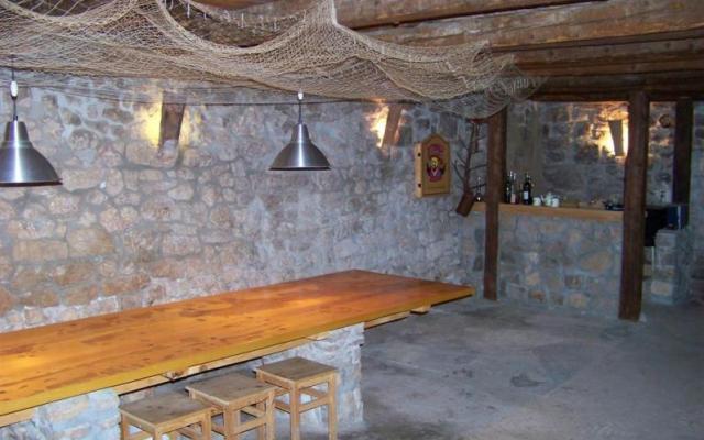 Apartman Bezjak – Accommodation Island of Murter Kroatië