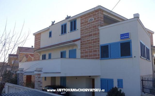  Villa Maria – Accommodation Nin - Zadar Kroatië