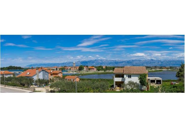 Apartman Ante – Accommodation Nin - Zadar Kroatië