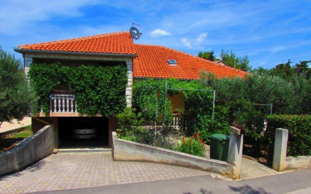 Apartman Glavan – Accommodation Nin - Zadar Kroatië
