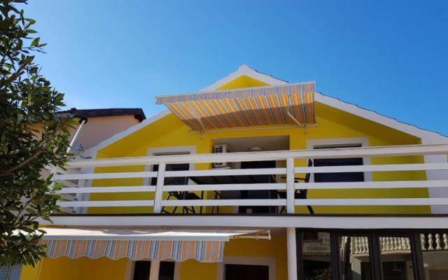 Apartman Grbe – Accommodation Nin - Zadar Kroatië