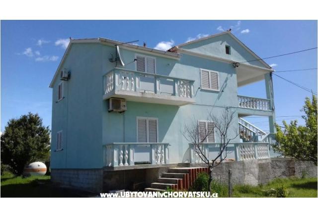 Apartman Ringo – Accommodation Nin - Zadar Kroatië