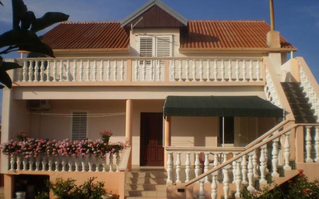Apartman Silvana – Accommodation Nin - Zadar Kroatië