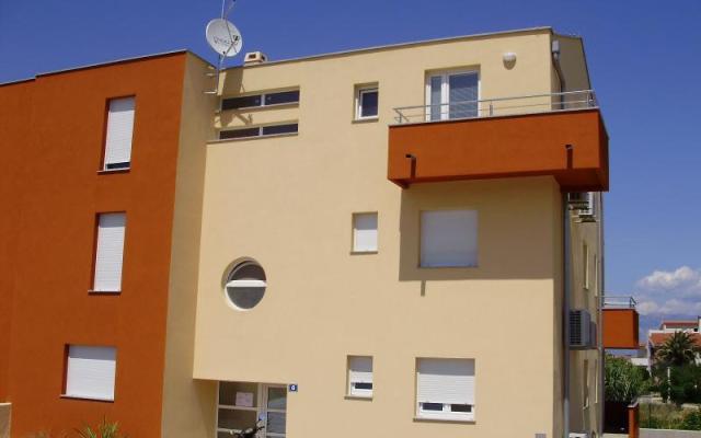 Apartman Velebit – Accommodation Nin - Zadar Kroatië