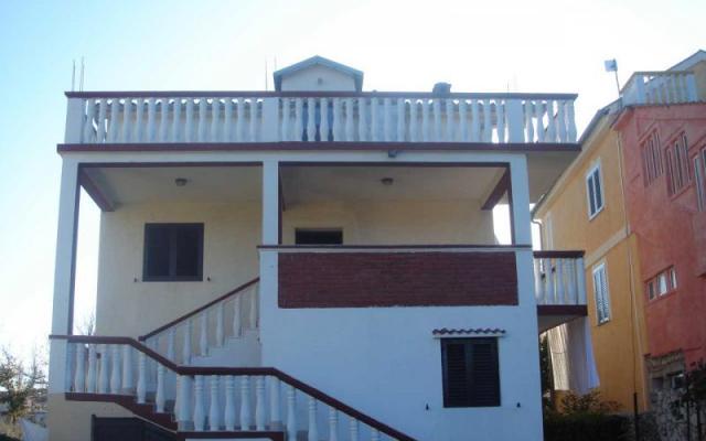 Apartmani Božić – Accommodation Nin - Zadar Kroatië