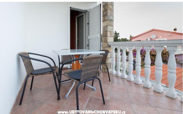 Apartmani Sunset – Accommodation Nin - Zadar Kroatië