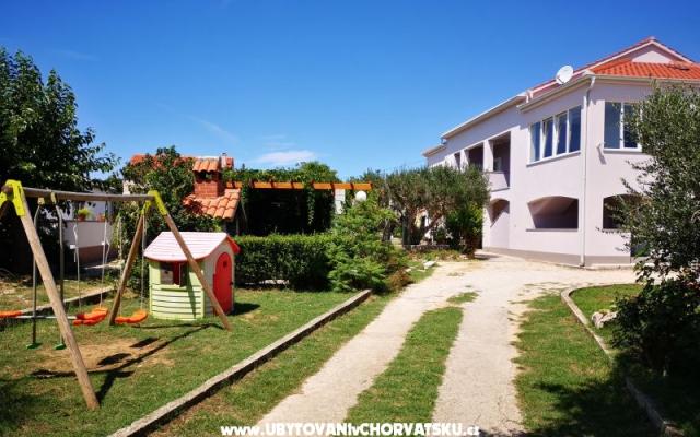 Dejanovic – Accommodation Nin - Zadar Kroatië