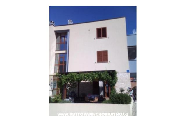 Apartman Edi – Accommodation Nin - Zadar Kroatië