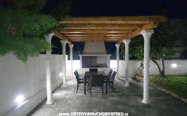 Apartmani Elizabeta – Accommodation Nin - Zadar Kroatië