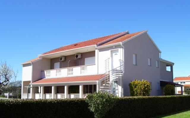 Apartmani Ivana Nin – Accommodation Nin - Zadar Kroatië