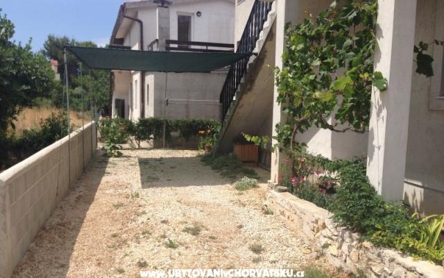 Apartman Ivanković – Accommodation Nin - Zadar Kroatië