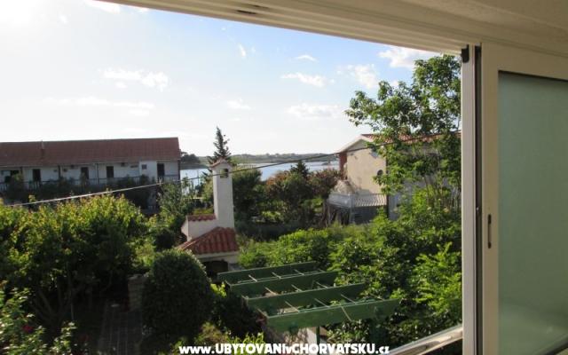 Apartmani Nin-Island – Accommodation Nin - Zadar Kroatië