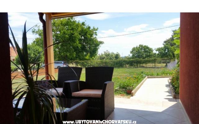 Apartmani Jurkin Nin – Accommodation Nin - Zadar Kroatië