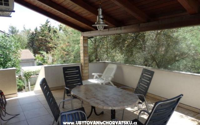 Apartmani KRISTI – Accommodation Nin - Zadar Kroatië