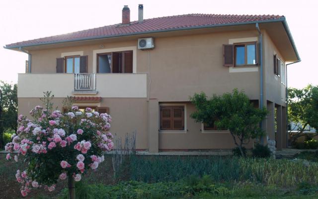 Apartmani Matešić – Accommodation Nin - Zadar Kroatië