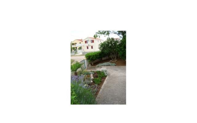 Apartmani Matic Vrsi – Accommodation Nin - Zadar Kroatië