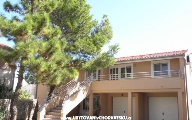 Apartmani Remi – Accommodation Nin - Zadar Kroatië