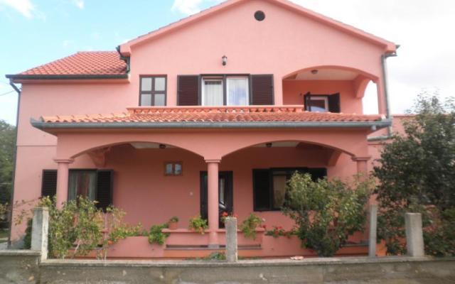 Apartmani Zoric – Accommodation Nin - Zadar Kroatië