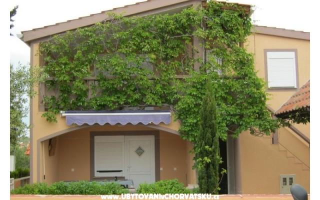 Apartman Blagus-Acas – Accommodation Nin - Zadar Kroatië