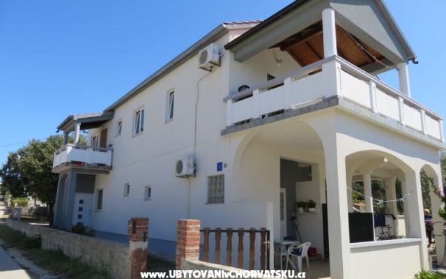 Apartmani Renata – Accommodation Nin - Zadar Kroatië
