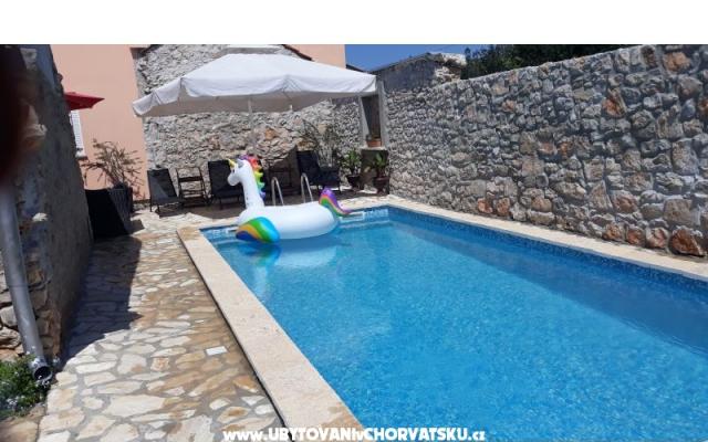 Vila Kiara – Accommodation Nin - Zadar Kroatië