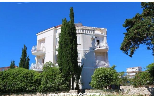 Apartman Marta Novalja – Accommodation Novalja - Pag Kroatië