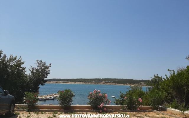 Apartmani Donadić – Accommodation Novalja - Pag Kroatië