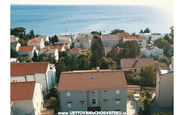 Apartmani Frljak – Accommodation Novalja - Pag Kroatië