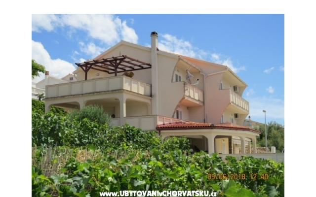 Apartmani Jelka – Accommodation Novalja - Pag Kroatië