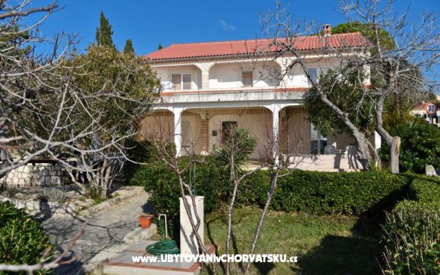 Apartmani Slavica Novalja – Accommodation Novalja - Pag Kroatië