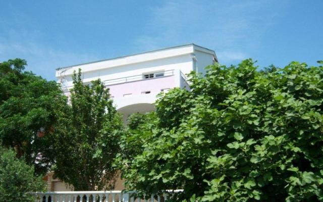 Apartmani Tomi – Accommodation Novalja - Pag Kroatië