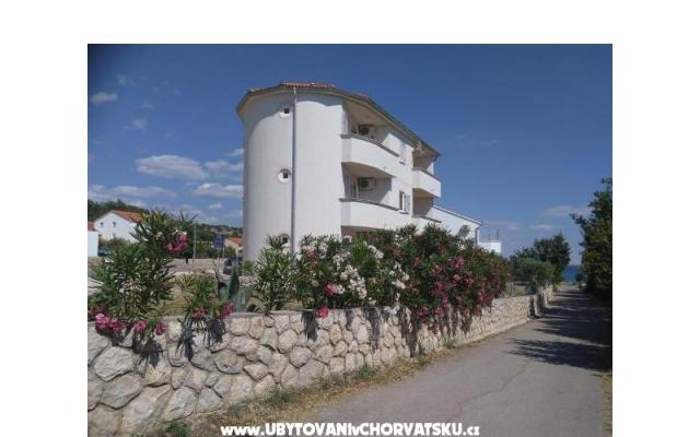 Apartmani Valenčić – Accommodation Novalja - Pag Kroatië