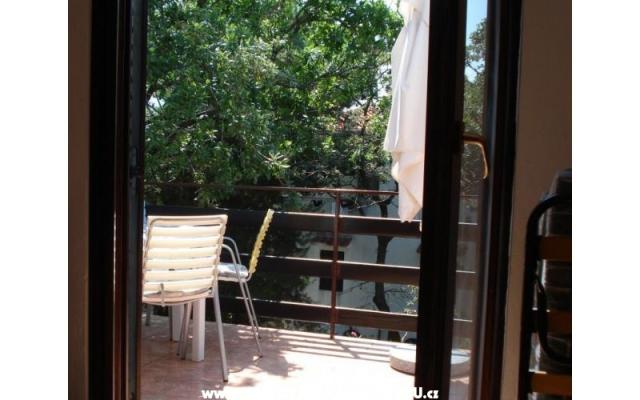 Apartmány Šehović – Accommodation Novalja - Pag Kroatië